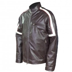 War Of The Worlds Tom Cruise Leather Jacket